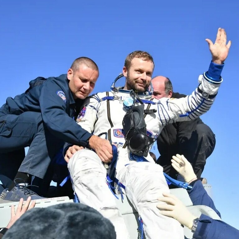 Клим Шипенко